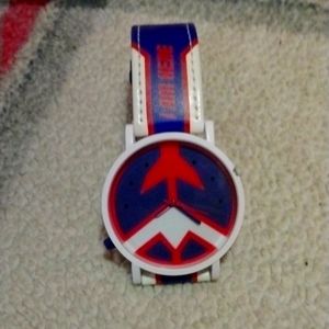 All Might My Hero Academia Watch